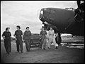 W.A.A.A.F technicians, Mascot, Sydney, 1944