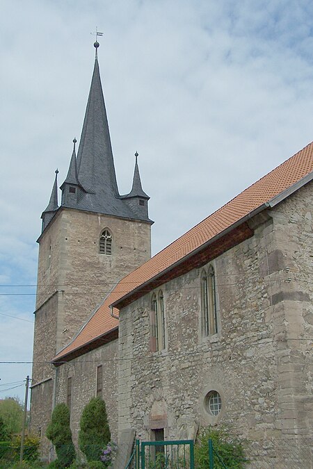 WAK Falken Martinskirche 12