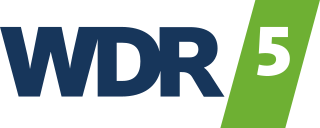 <span class="mw-page-title-main">WDR 5</span> Radio station