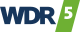 WDR5 Logo 2012.svg