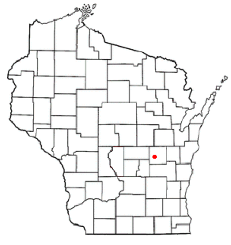 Omro (thị trấn), Wisconsin