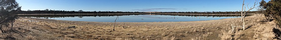 Wagin page banner