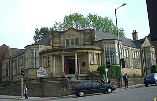 <span class="mw-page-title-main">Walkley Library</span>