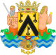 Emblema de la ciudad de Ostende