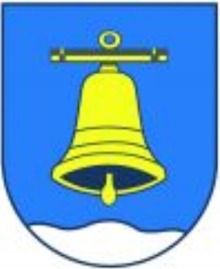 Wappen Balje