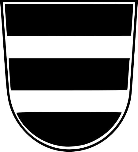 Wappen Bicken (Mittenaar)