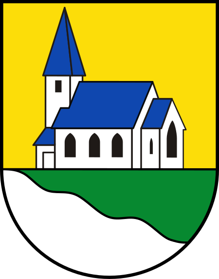 Wappen Bontkirchen