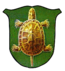 Blason de Crottendorf