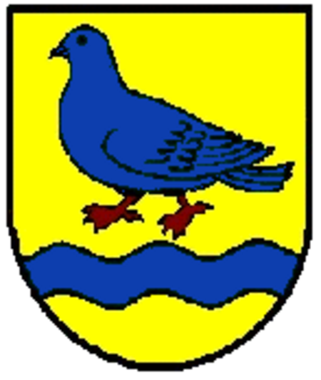 Wappen Deubach