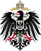 Godło Cesarstwa Niemieckiego