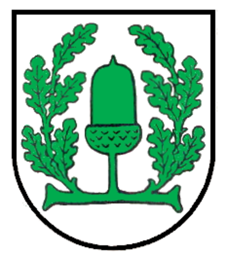 Wappen Eichelberg