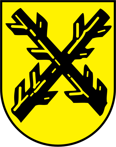 Wappen Oybin (Sachsen)