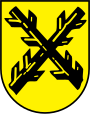 Wappen Oybin (Sachsen).svg