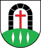 Wapen van Roßbach (Westerwald)