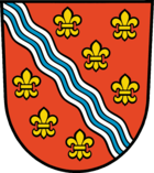 Wappen der Gemeinde Röderland