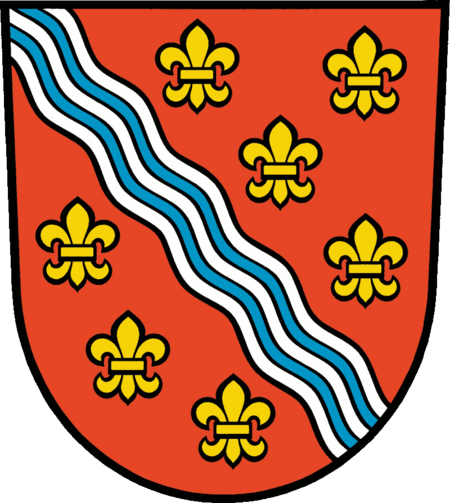 Wappen Roederland