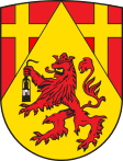 Spiesen-Elversberg címere