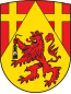 Blason de Spiesen-Elversberg