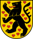 Coat of arms of Weimar