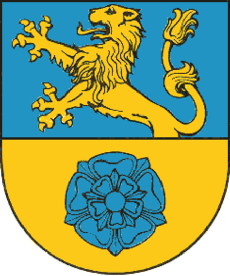 Wappen Wildenfels