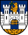 Offenhausen coat of arms