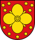 Wappen der Gemeinde Uckerland