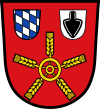 Coat of arms of Feldkirchen (Lower Bavaria)