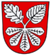 Coat of arms of Gädheim