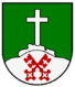 Coat of arms of Kirchweiler