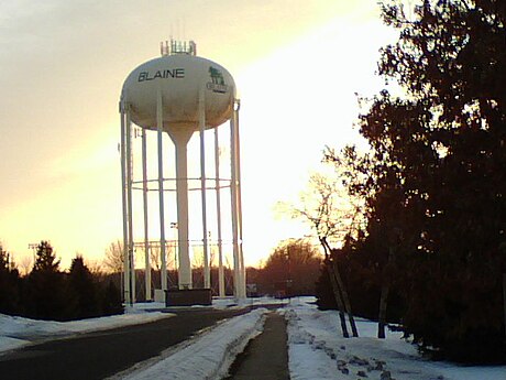 Blaine (Minnesota)