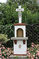 Processional cross Linkenbach