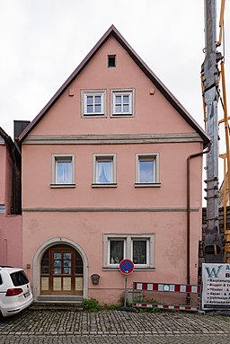 Weinstraße 4 Volkach 20191103 001