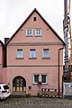 Wohnhaus