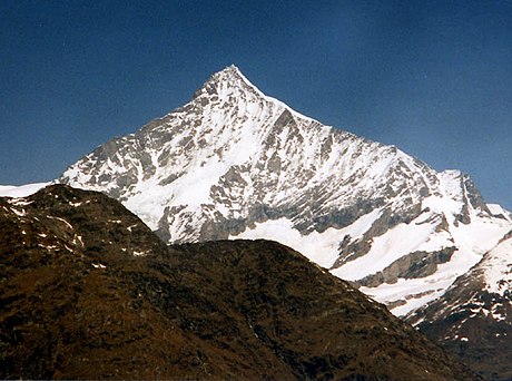 Weisshorn