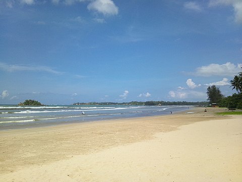 Weligama