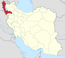 West Azerbaijan in Iran.svg