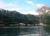 Whittier (Alaska)