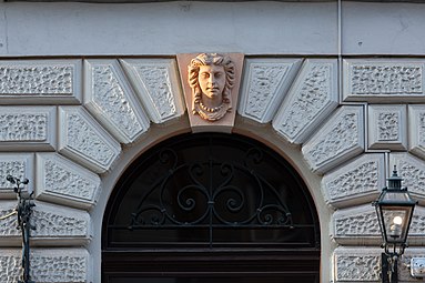 Neustiftgasse, Vienna