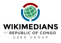 Wikimedians of Republic of Congo User Group