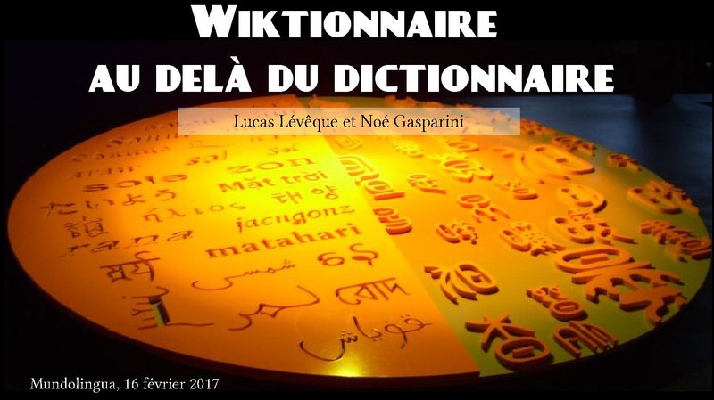 File:Wiktionnaire Conf Mundolingua 2017.pdf