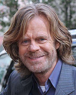 William H. Macy American actor (b. 1950)