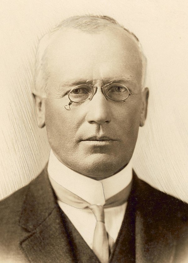 William Irvine (Australian politician)