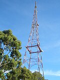 Thumbnail for Channel 9 TV Tower