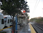 Winchester Transit Center