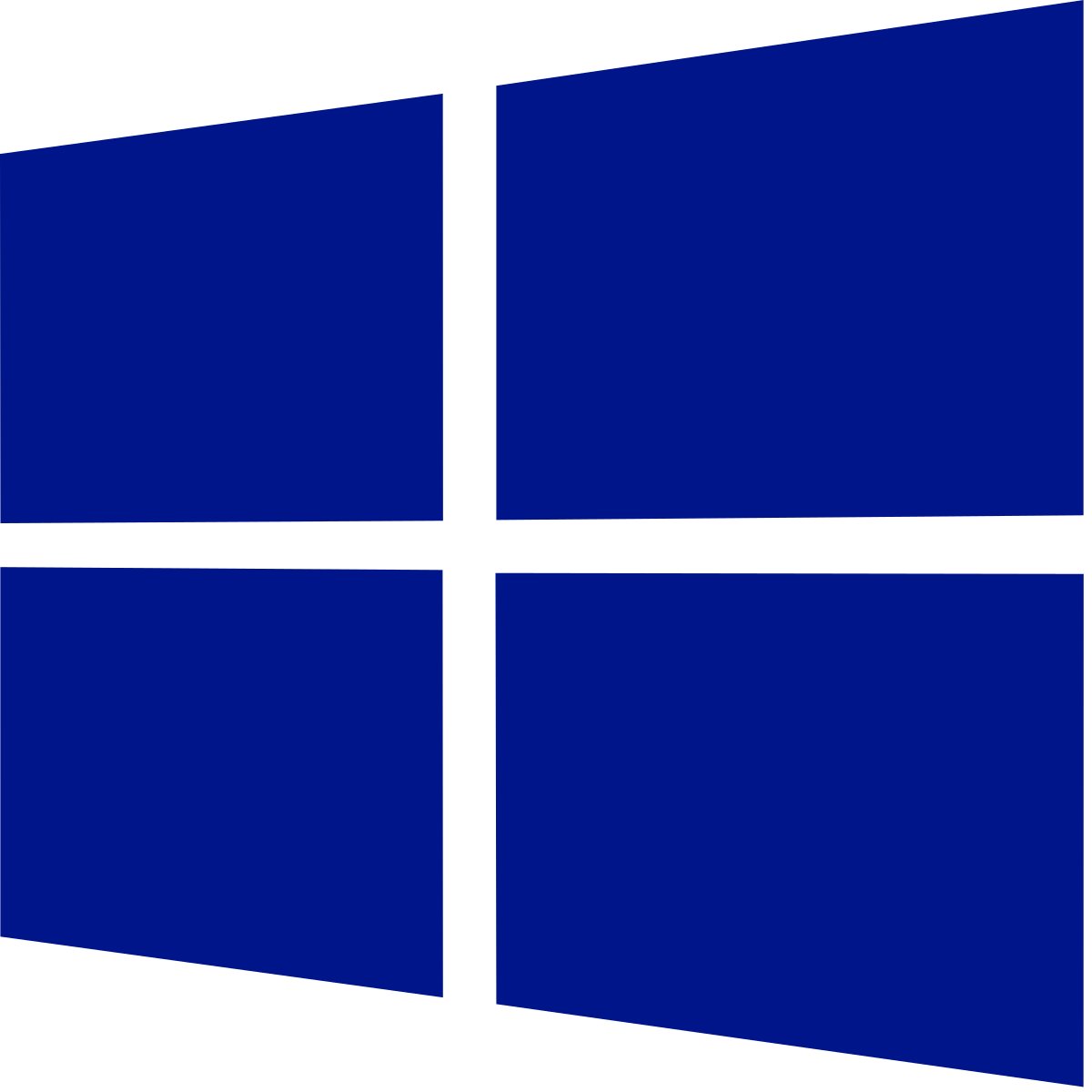 Windows logo png