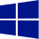 Windows logo 2012