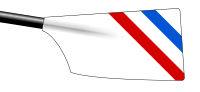 Winnipeg Rowing Club Blade.svg 