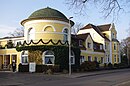 Wohnhaus (Rotunde)