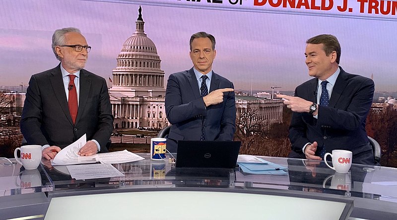 File:Wolf Blitzer - Jake Tapper - Michael Bennet cropped 01.jpg