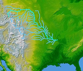 <span class="mw-page-title-main">Missouri River Valley</span>